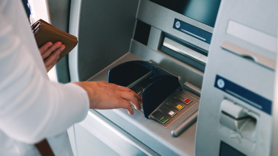 Estafas BancoEstado / Foto referencial