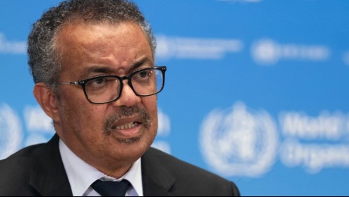 OMS se retracta sobre afirmación que calificaba de 'raros' contagios de asintomáticos a terceros