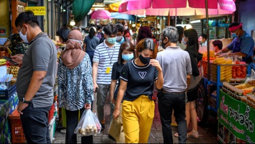 ONU alerta por 'crisis alimentaria mundial' debido a la pandemia de coronavirus