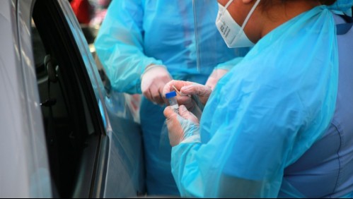 PCR Abreviado: La innovadora técnica que permite reducir tiempos para detectar el coronavirus