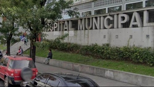 Reo con síntomas de coronavirus escapa de un hospital disfrazado de enfermero en Argentina