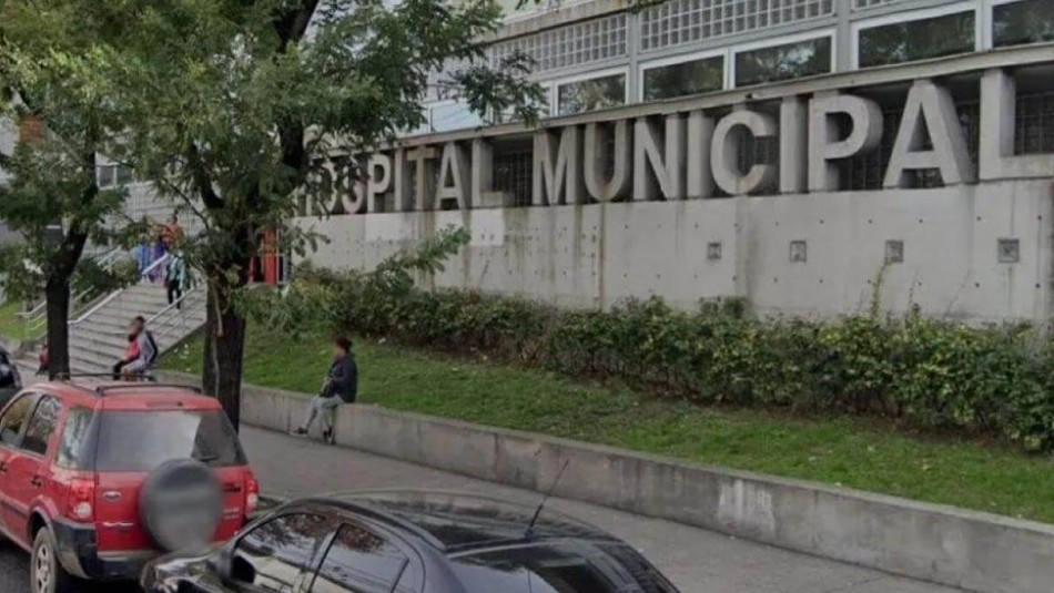 Reo con síntomas de coronavirus escapa de un hospital disfrazado de enfermero en Argentina Reo con síntomas de coronavirus escapa de un hospital disfrazado de enfermero en Argentina