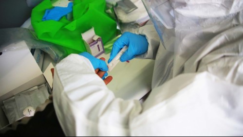 RM y Valparaíso lideran casos activos de coronavirus: Conoce el número de contagios por cada comuna