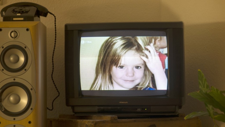 Mujer revela episodio de violación que vincula a Christian Brueckner con desaparición de Madeleine McCann Mujer revela episodio de violación que vincula a Christian Brueckner con desaparición de Madeleine McCann