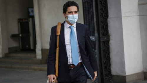 Hacienda propone plan de $US 10 mil millones con incremento del Ingreso Familiar de Emergencia