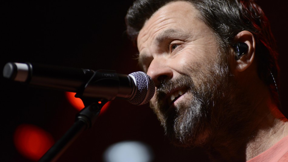 Muere Pau Dones Jarabe de Palo Muere Pau Donés, vocalista del grupo español Jarabe de Palo