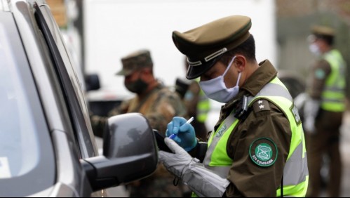 'Es insólito': Conductora detectada como contagiada de coronavirus acusa error del sistema
