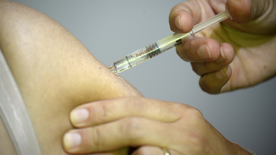 vacuna coronavirus Científico y vacuna contra el coronavirus: