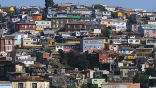 Especialista por aumento de contagios en Valparaíso: 'Es una situación preocupante'