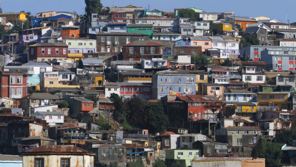 Valparaíso Especialista por aumento de contagios en Valparaíso:
