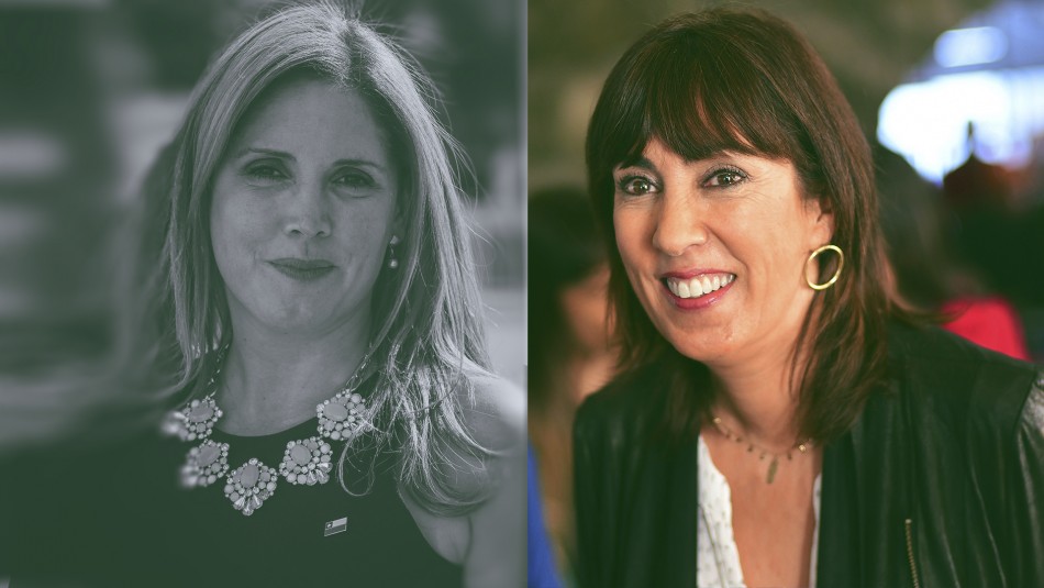 zalaquett ministra mujer Santelices Mónica Zalaquett asume como nueva ministra de la Mujer y Equidad de Género