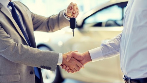 Hasta un 20% ya han bajado el precio de los autos usados este año