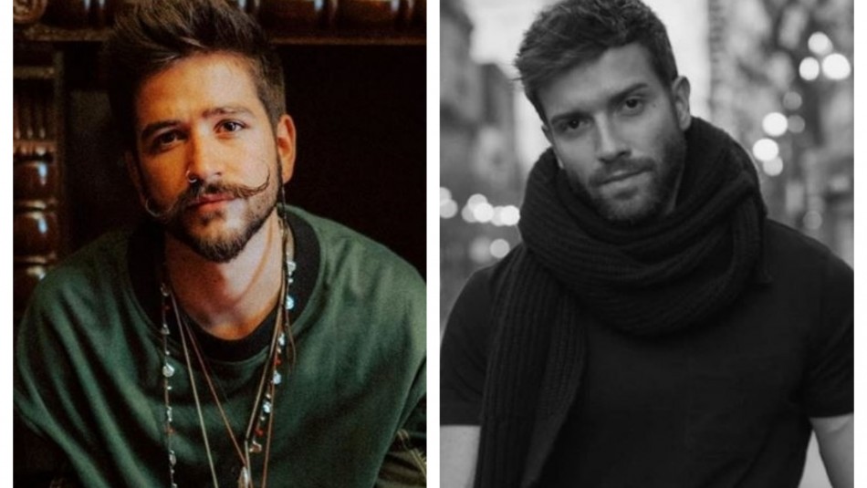 Dirigidos por Evaluna: Camilo estrena nueva versión Dirigidos por Evaluna: Camilo estrena nueva versión