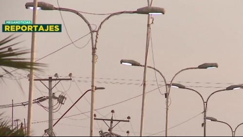 Las aristas de la investigación por presunta corrupción en luminarias LED