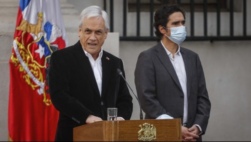 Gobierno evalúa aumentar el ingreso de emergencia y el número de hogares beneficiarios