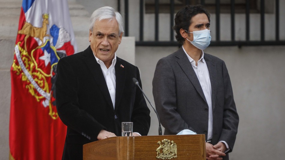 Gobierno evalúa aumentar el ingreso de emergencia y el número de hogares beneficiarios Gobierno evalúa aumentar el ingreso de emergencia y el número de hogares beneficiarios