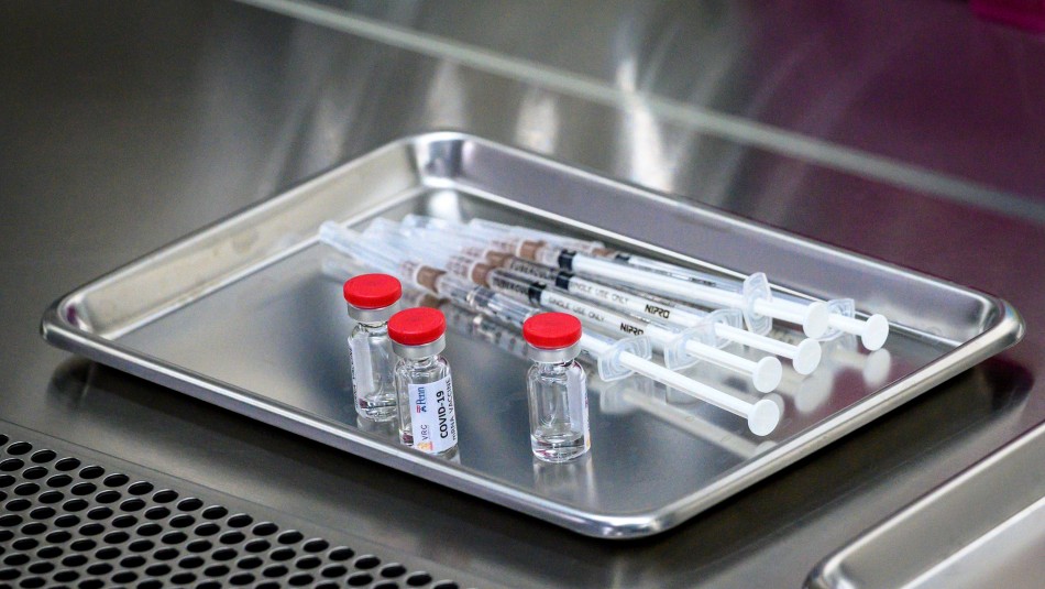 Conoce cuáles son las vacunas contra el coronavirus que están en etapas más avanzadas Conoce cuáles son las vacunas contra el coronavirus que están en etapas más avanzadas