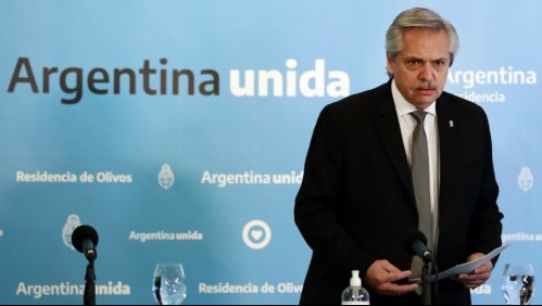 El fantasma de las expropiaciones regresa a Argentina tras decisión del gobierno de Fernández