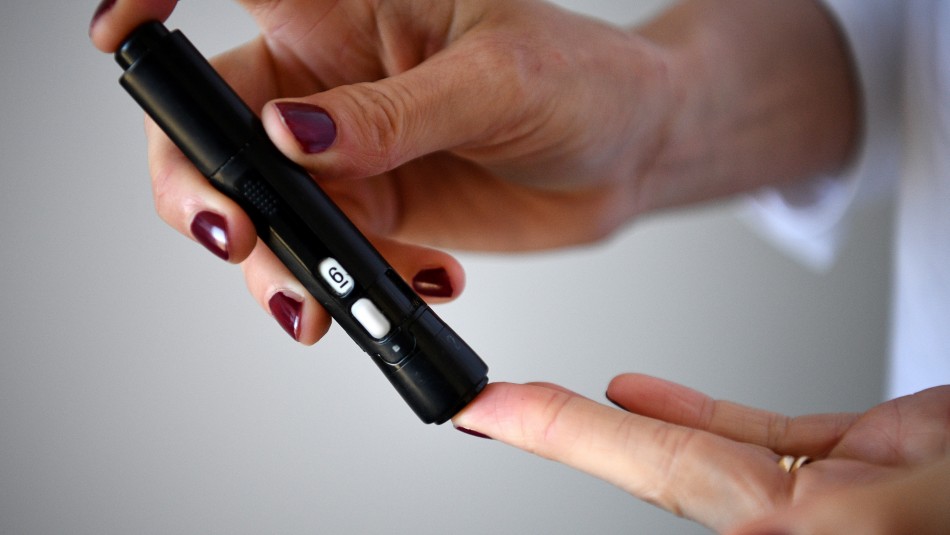 Diabetes: Los síntomas para detectar la enfermedad considerada de base para el coronavirus Diabetes: Los síntomas para detectar la enfermedad considerada de base para el coronavirus