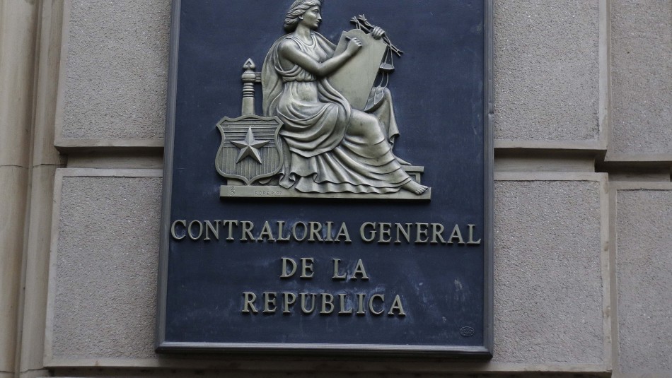 Contraloría determina que plan gradual de retorno de funcionarios públicos es ilegal Contraloría determina que plan gradual de retorno de funcionarios públicos es ilegal