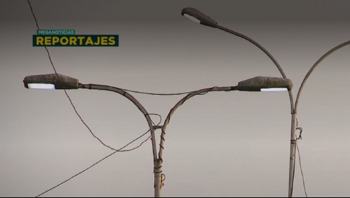 Luces de corrupción: Los secretos tras el caso luminarias