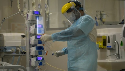 Coronavirus: Minsal reporta 192 nuevos muertos, el número más alto desde el comienzo de la pandemia en Chile