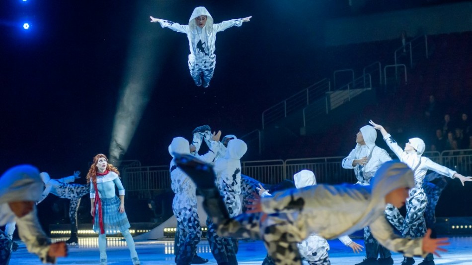 Cirque du Soleil Cirque du Soleil
