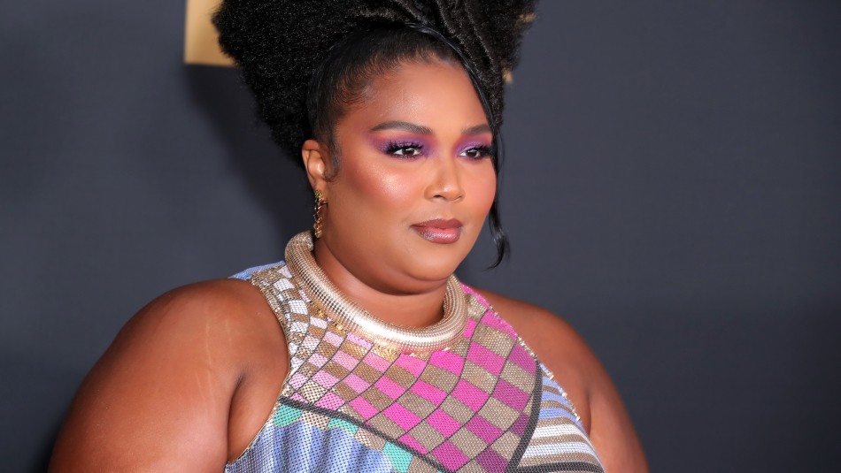 Lizzo Orgullosa de sus curvas: El video de Lizzo en TikTok con que hizo callar a todos los que hablan de su peso