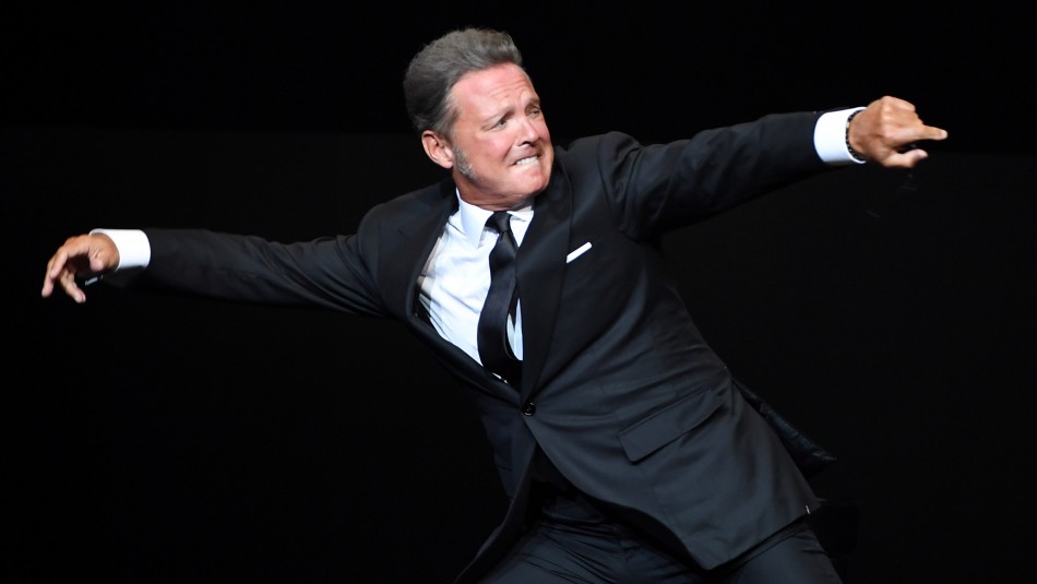 Luis Miguel Luis Miguel dio que hablar por la venta de su yate.