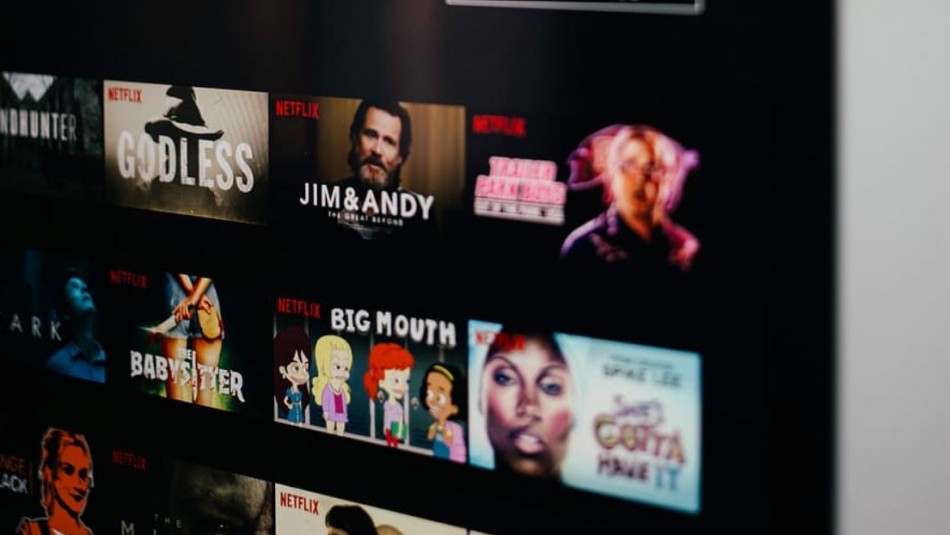 Netflix Netflix