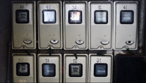 Cámara aprueba proyecto que suspende corte de servicios básicos y pasa al Senado