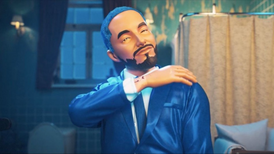 J Balvin estrena video de J Balvin estrena video de