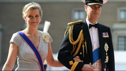 Sofía de Wessex: La nuera favorita de la reina Isabel II que estuvo al borde de la muerte tras su primer embarazo