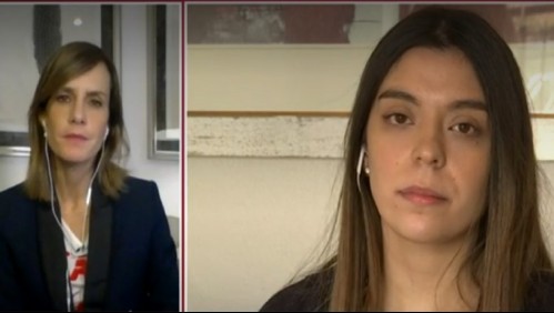 Enfermera sobre sus desgarradores turnos en la UCI: 'Miro a los pacientes e imagino que es mi papá'