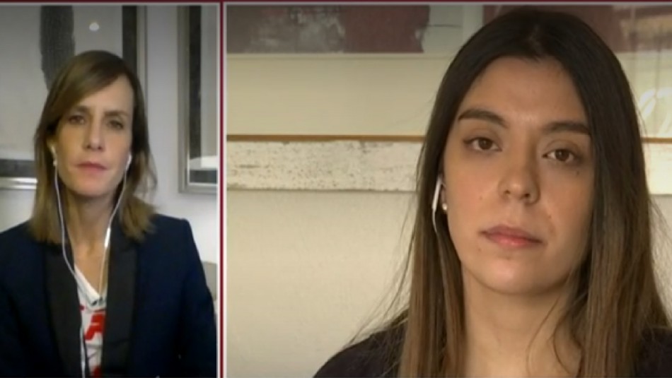 Enfermera sobre sus desgarradores turnos en la UCI: Enfermera sobre sus desgarradores turnos en la UCI: