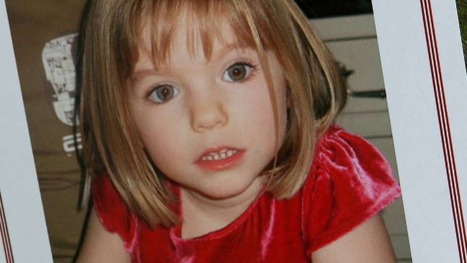 Abuela de Madeleine McCann falleció con la esperanza de encontrarla viva Abuela de Madeleine McCann falleció con la esperanza de encontrarla viva