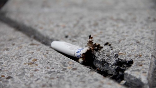 Investigación descifra por qué los no fumadores padecen afecciones pulmonares graves