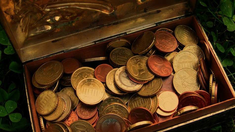 Monedas de oro raras y antigüedades: Así es el codiciado tesoro hallado recientemente en EE.UU. Monedas de oro raras y antigüedades: Así es el codiciado tesoro hallado recientemente en EE.UU.