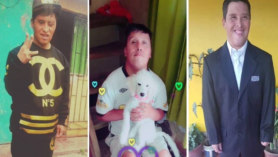 Familia de hombre con síndrome de Down y muerte por coronavirus: Familia de hombre con síndrome de Down y muerte por coronavirus: