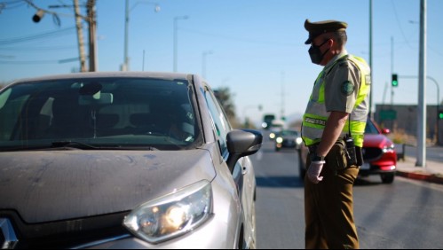 Extensión de vigencia de Licencia de Conducir: Revisa hasta cuándo dura tu carnet