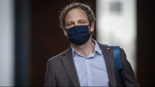 Zúñiga sobre paciente con Síndrome de Down muerto en hospital: 'La política es que no debe haber discriminación'