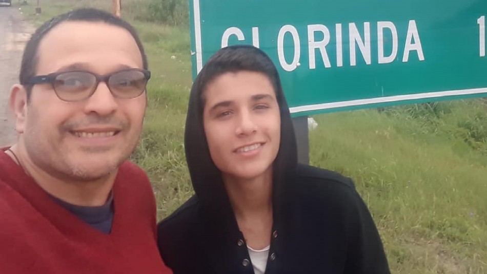 Joven cobró Ingreso Familiar de Emergencia en Argentina y lo donó a vecino que no calificó para obtenerlo Joven cobró Ingreso Familiar de Emergencia en Argentina y lo donó a vecino que no calificó para obtenerlo