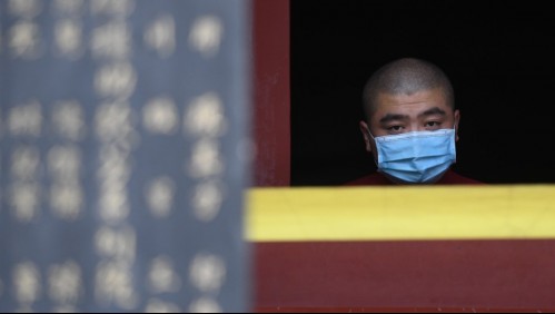 Beijing confirma nuevo caso de coronavirus tras casi dos meses libres de la enfermedad