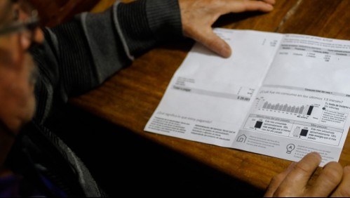 Gobierno deja en suspenso prohibición de corte de servicios básicos