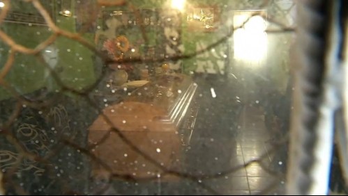 Alcalde de La Granja por familia que mantiene ataúd en casa: 'Lo que hemos visto es un tremendo drama'