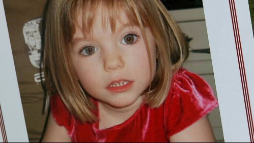 Sospechoso de desaparición de Madeleine McCann es vinculado a asesinato sin resolver en Bélgica