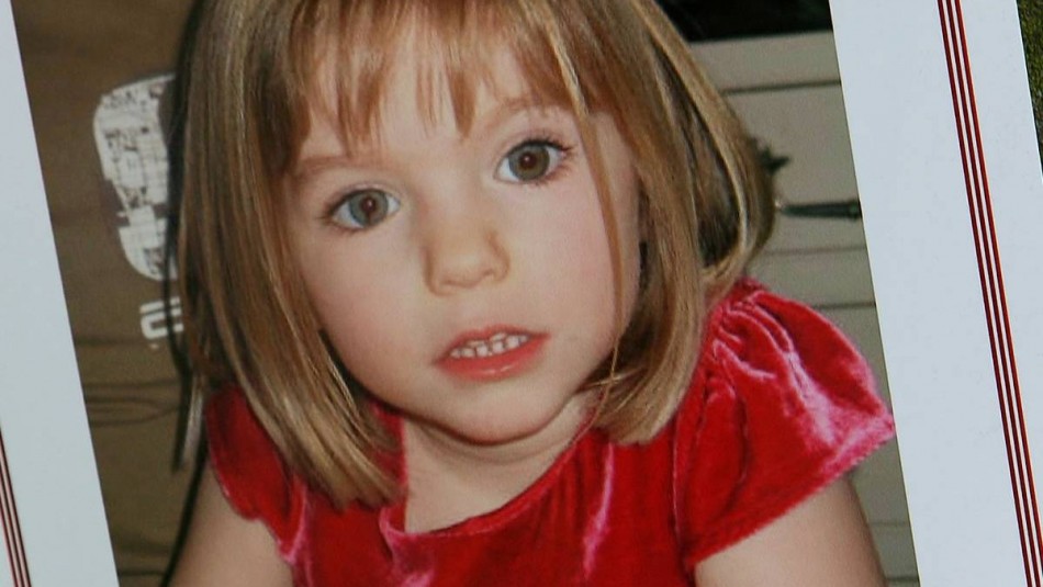 Madeleine Mccann Sospechoso de desaparición de Madeleine McCann es vinculado a asesinato sin resolver en Bélgica