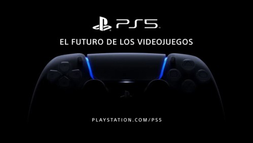 Sigue en vivo el evento de PlayStation 5 'The Future of Gaming'