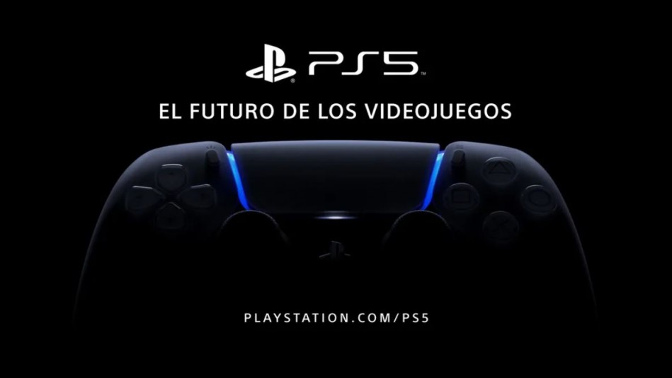 PlayStation 5 PlayStation 5