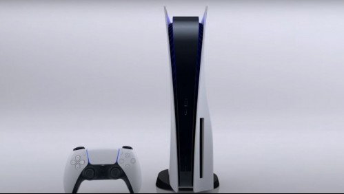 PlayStation 5: Sony dio a conocer el diseño final de la consola